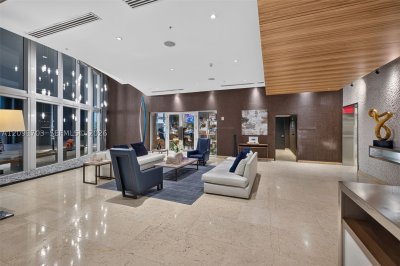 Comprar apartamento no Infinity on Brickell 3414