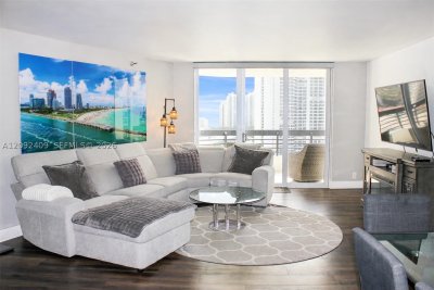 Mystic Pointe 400 Apt #1907
