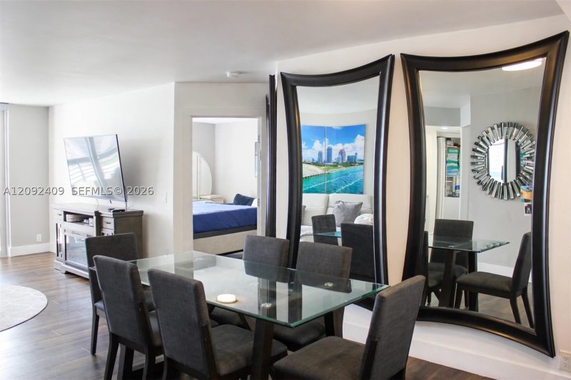 Apartment for rent at Mystic Pointe 400 1907