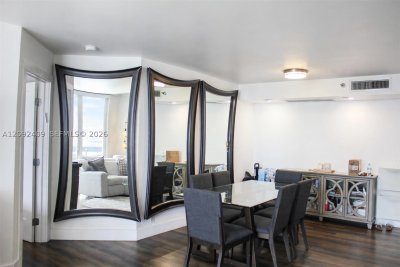 Alquiler de apartamento en Mystic Pointe 400 1907