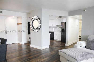 Alquiler de apartamento en Mystic Pointe 400 1907