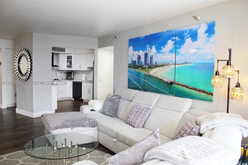 Apartment for rent at Mystic Pointe 400 1907