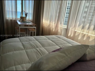 Comprar apartamento no Aventura Beach Club 644