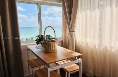 Comprar apartamento no Aventura Beach Club 644