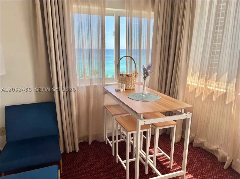 Condo for sale at Aventura Beach Club 644