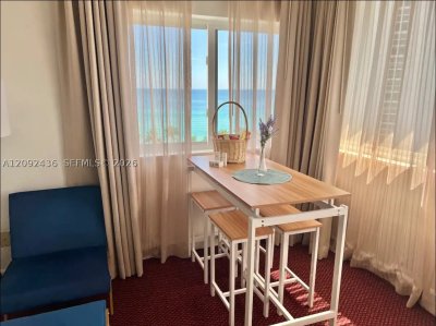 Comprar apartamento no Aventura Beach Club 644