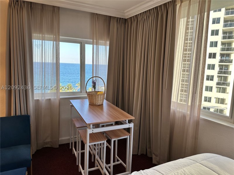 Condo for sale at Aventura Beach Club 644