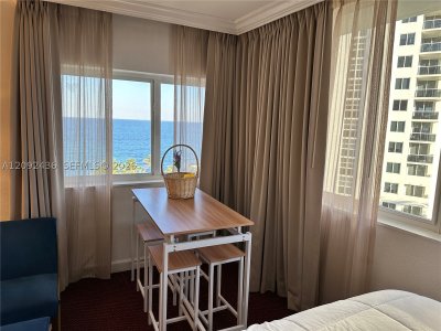 Comprar apartamento no Aventura Beach Club 644