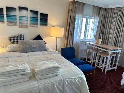 Comprar apartamento no Aventura Beach Club 644