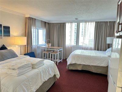 Comprar apartamento no Aventura Beach Club 644