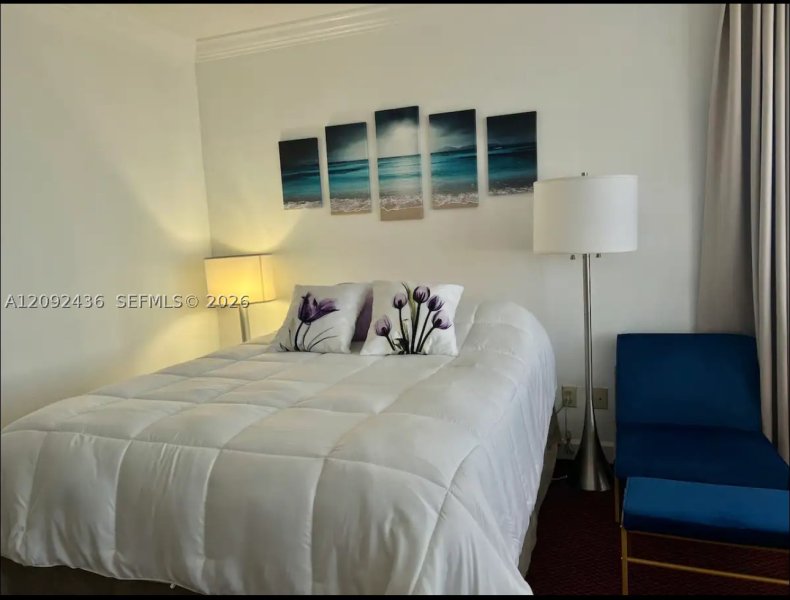 Condo for sale at Aventura Beach Club 644