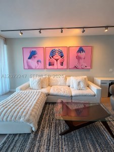 Paraiso Bay Miami Apt #1806
