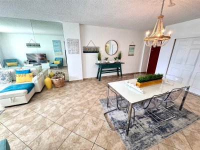 Aluguel de apartamento no Tides Hollywood Beach 4J