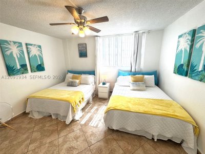 Aluguel de apartamento no Tides Hollywood Beach 4J