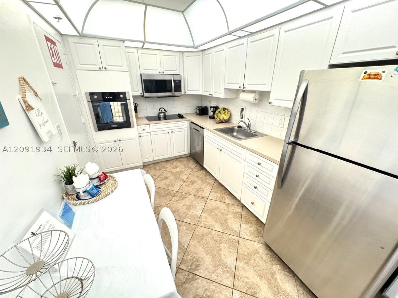 Aluguel de apartamento no Tides Hollywood Beach 4J