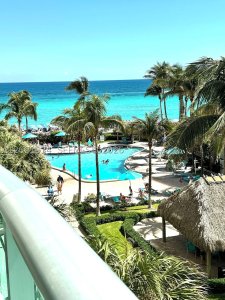 Aluguel de apartamento no Tides Hollywood Beach 4J