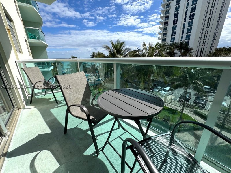 Aluguel de apartamento no Tides Hollywood Beach 4J
