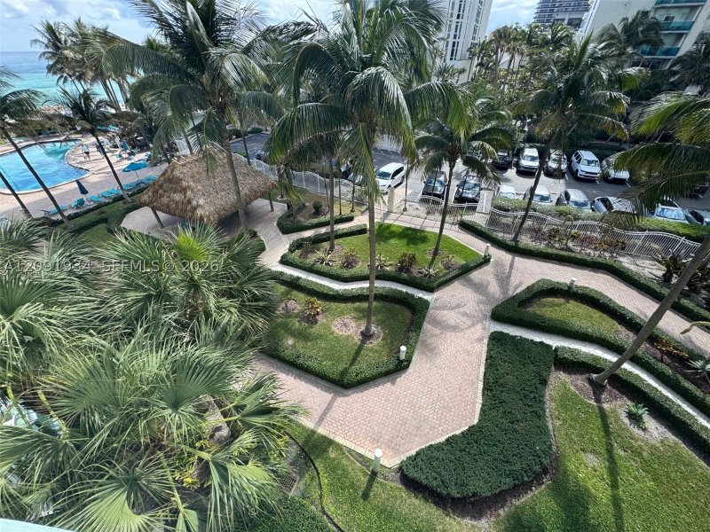 Aluguel de apartamento no Tides Hollywood Beach 4J