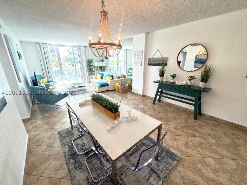 Aluguel de apartamento no Tides Hollywood Beach 4J