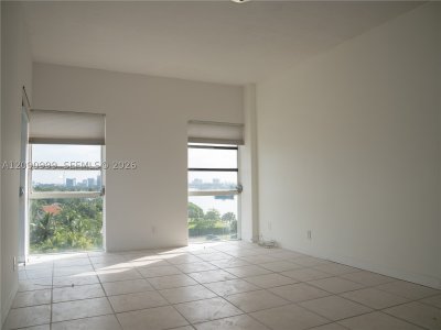 Aluguel de apartamento no Clipper 7M