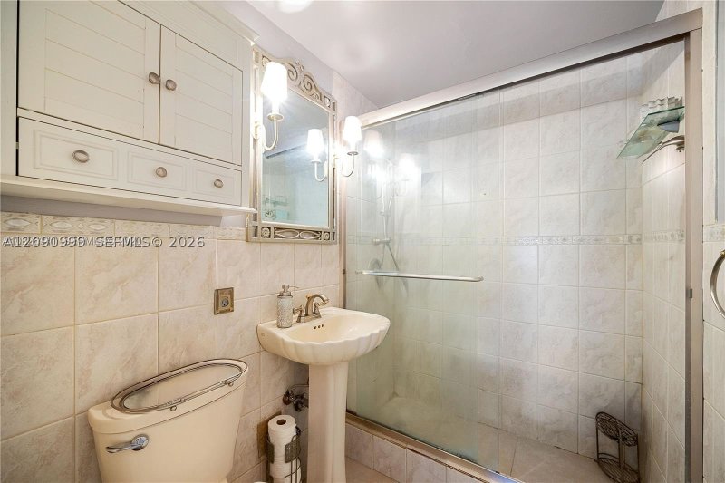 Apartment for rent at Clipper 7M