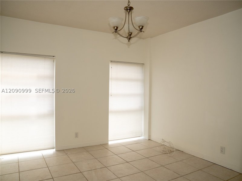 Apartment for rent at Clipper 7M