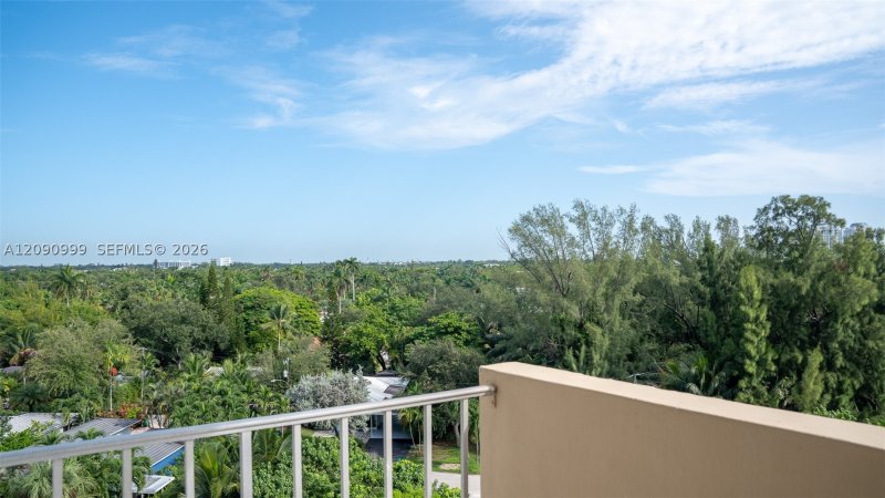 Apartment for rent at Clipper 7M