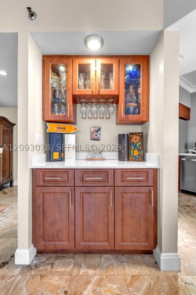 Comprar apartamento en Brickell Key One A700