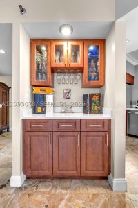Comprar apartamento no Brickell Key One A700