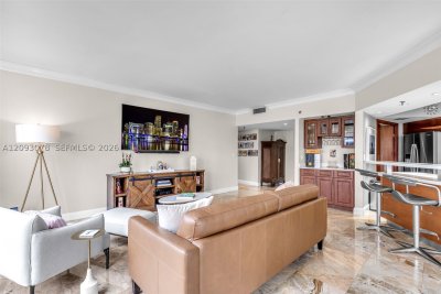 Comprar apartamento no Brickell Key One A700