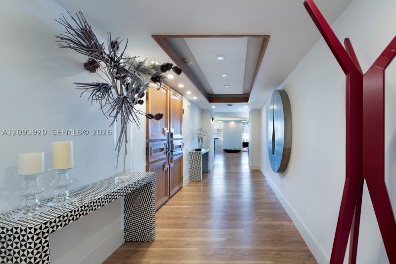 Condo for sale at Grove Isles Tower III C801-C802