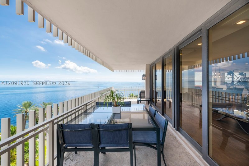 Condo for sale at Grove Isles Tower III C801-C802