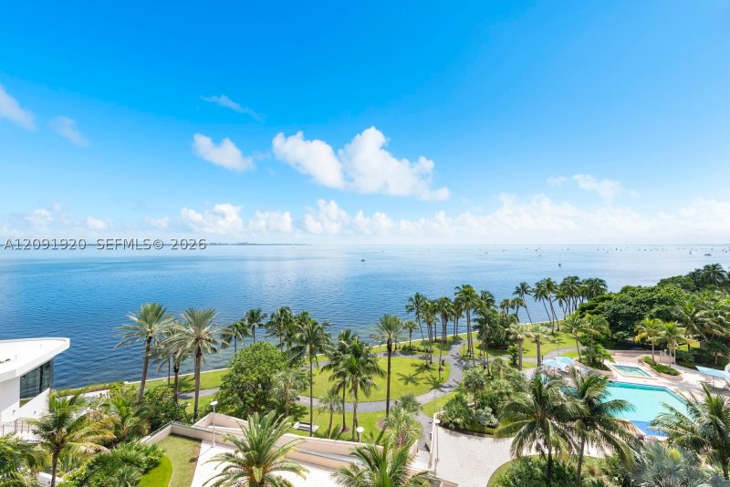 Condo for sale at Grove Isles Tower III C801-C802