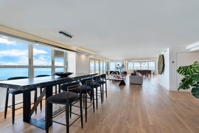 Grove Isles Tower III Apt #C801-C802