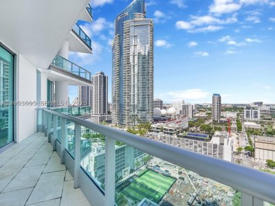 Aluguel de apartamento no 900 Biscayne 2412