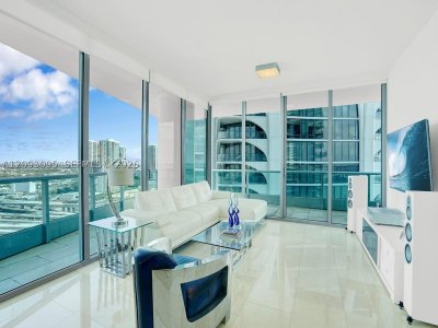 Aluguel de apartamento no 900 Biscayne 2412