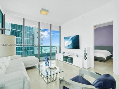 Aluguel de apartamento no 900 Biscayne 2412