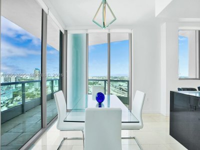 Aluguel de apartamento no 900 Biscayne 2412
