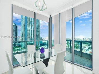 Aluguel de apartamento no 900 Biscayne 2412