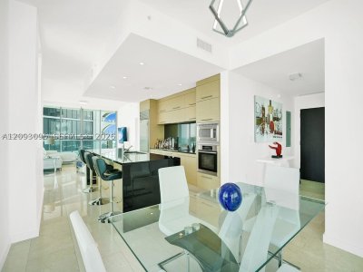 Aluguel de apartamento no 900 Biscayne 2412