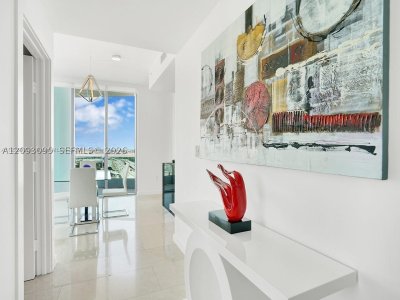 Aluguel de apartamento no 900 Biscayne 2412