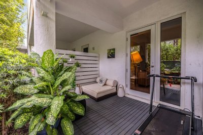 Aluguel de apartamento no One Bay Residences 103