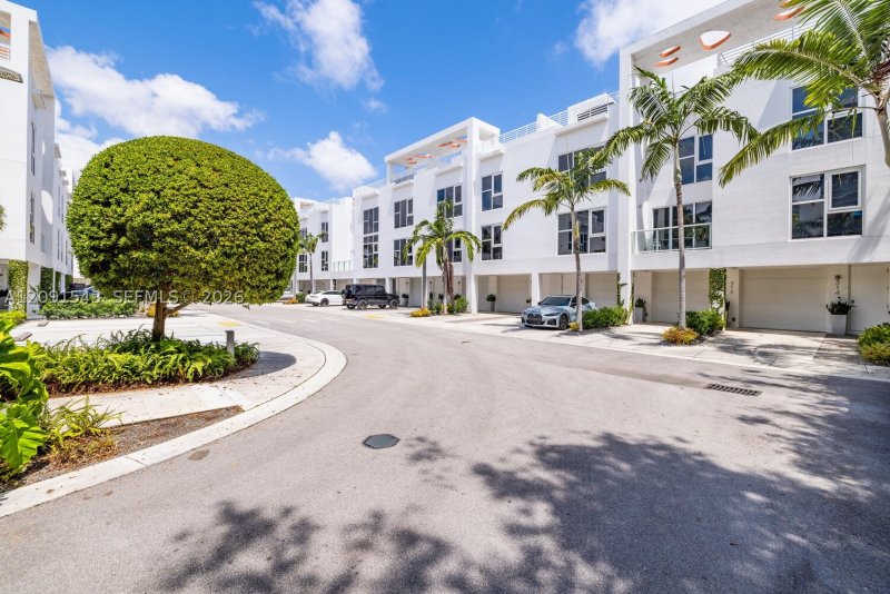 Aluguel de apartamento no One Bay Residences 103