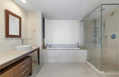 Aluguel de apartamento no Icon Brickell Tower I 3905