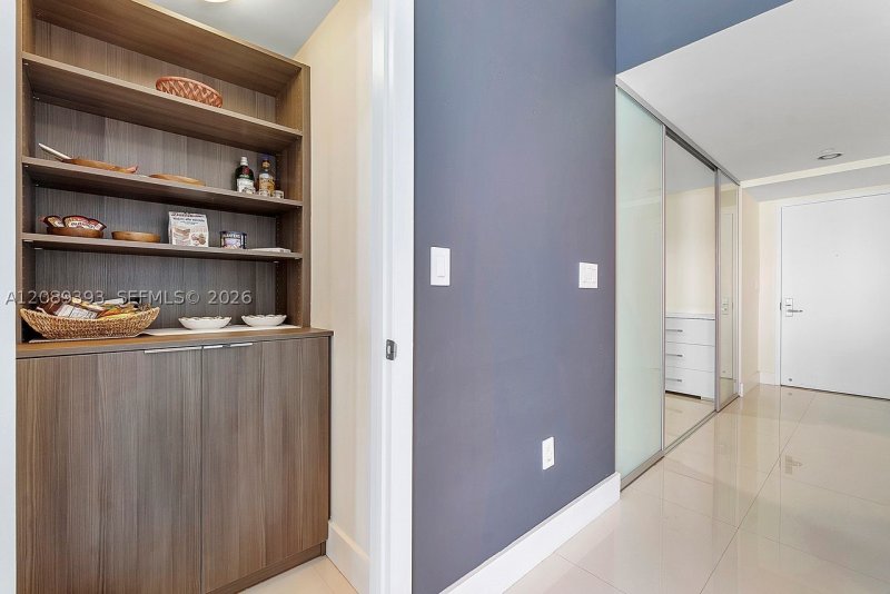 Apartment for rent at Icon Brickell Tower I 3905