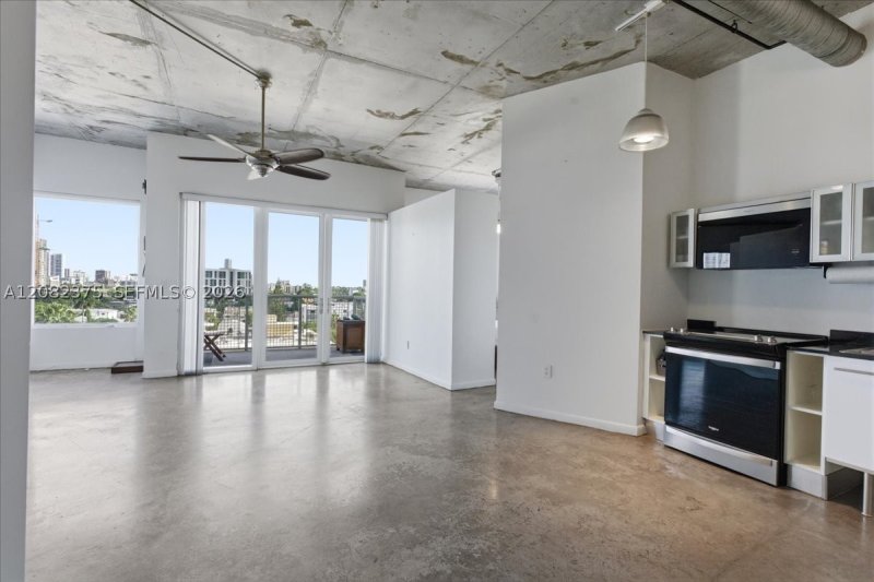 Alquiler de apartamento en Neo Lofts 806