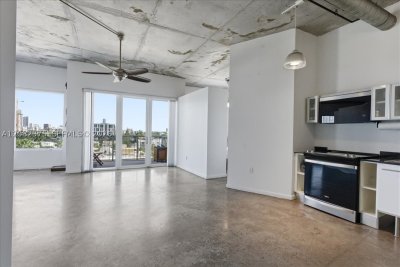 Neo Lofts Apt #806