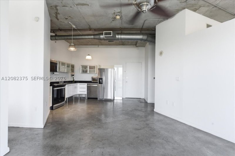 Alquiler de apartamento en Neo Lofts 806