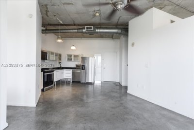 Alquiler de apartamento en Neo Lofts 806