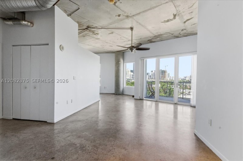 Alquiler de apartamento en Neo Lofts 806
